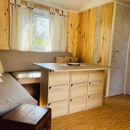 Mobil-Home Cosy Clim&Tv-3 Chambres Vic-la-Gardiole Eksteriør bilde